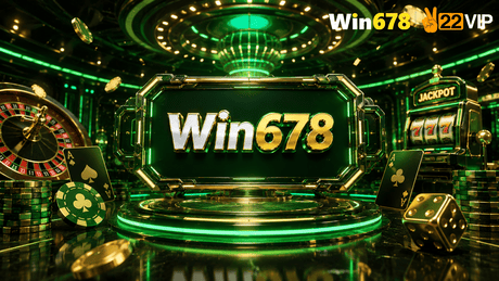 Win678